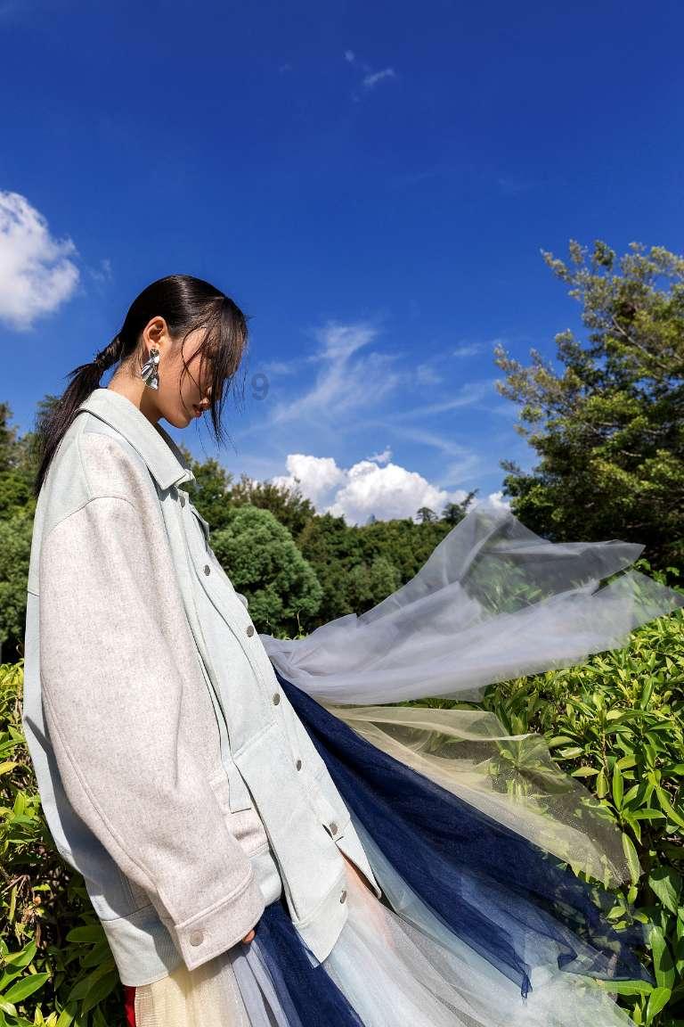 小萌兔的影分身
