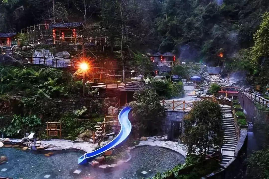 2024春节山东乡村文化旅游节丨“硬核”新农人的南果北种好“丰”景