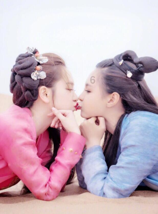大唐无双唯美篇