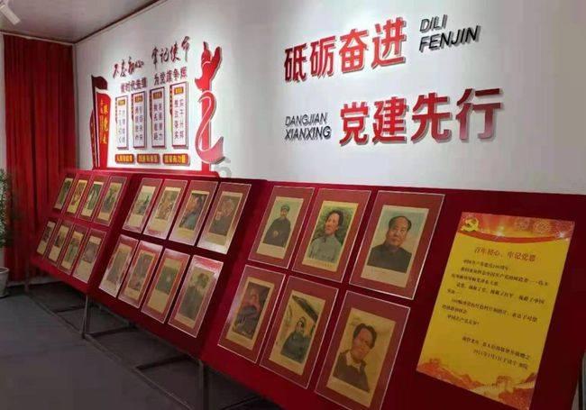 沙漠中寻宝