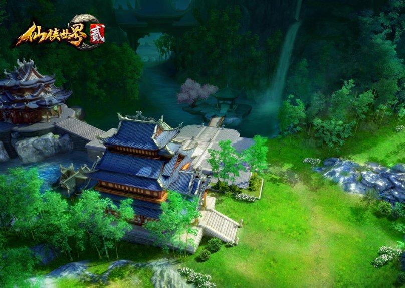 召唤神龙万宁版祖龙